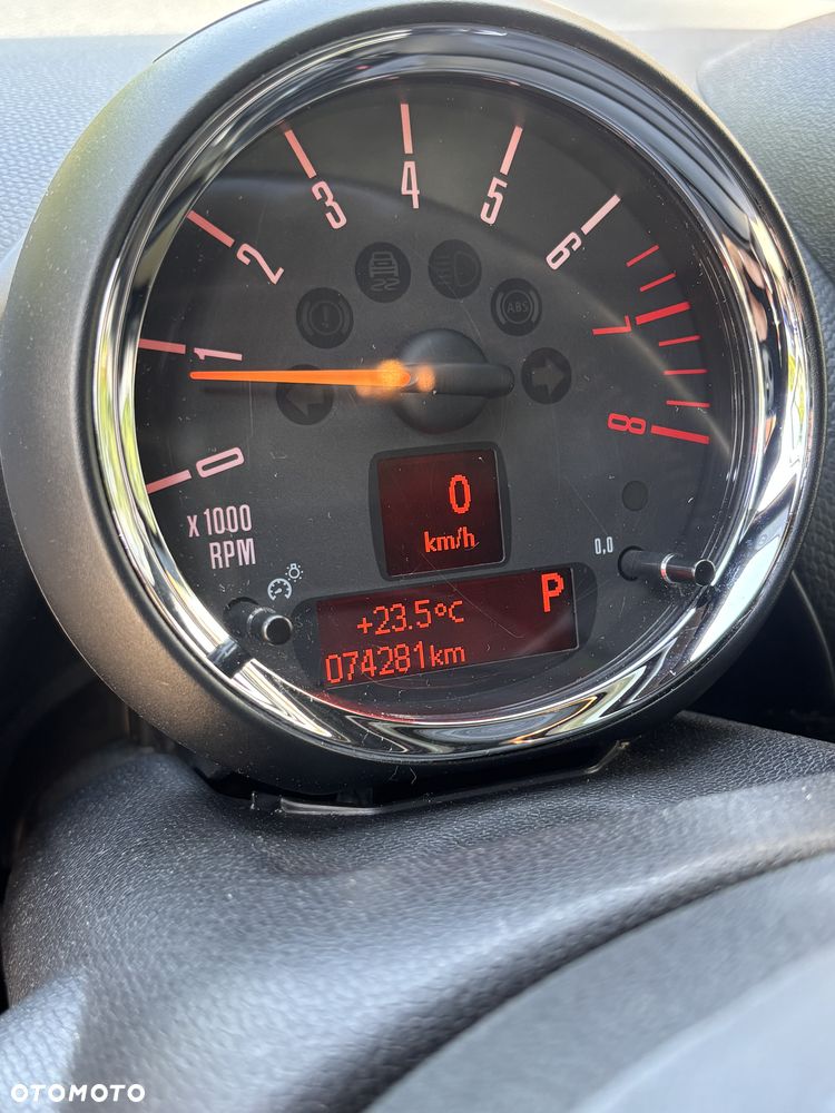 MINI Countryman - 6