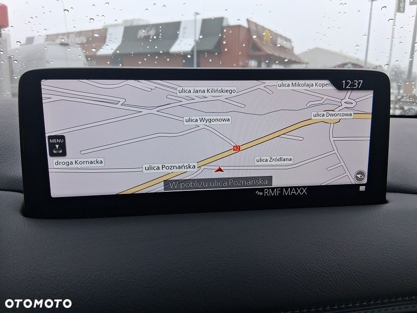 Mazda CX-5 SKYACTIV-G 165 Exclusive-Line - 19