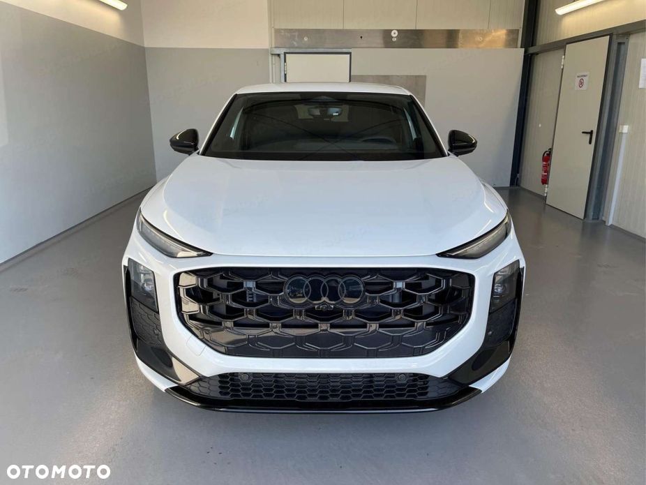 Audi Q3 Sportback TFSI mHEV 110 kW S tronic - 5