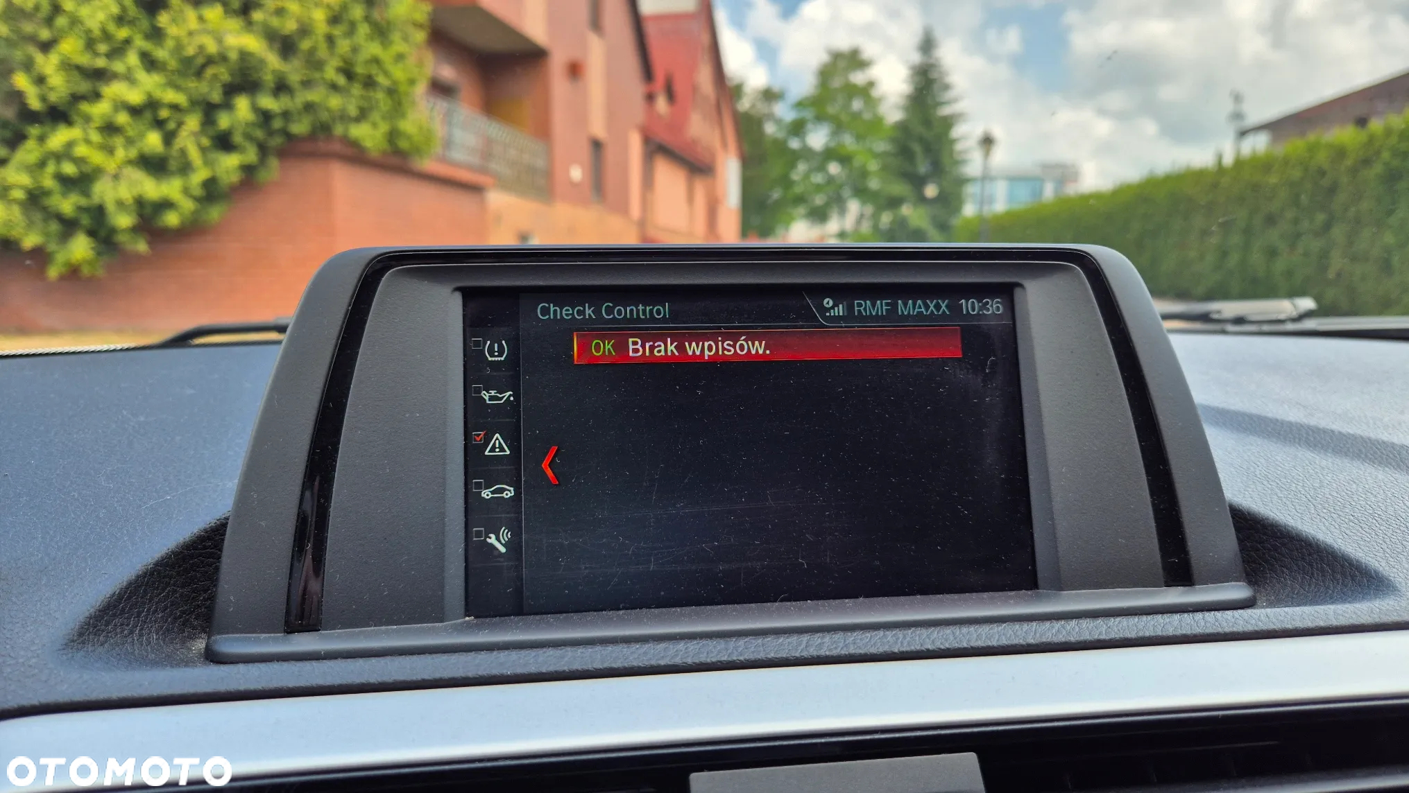 BMW Seria 1 118i Advantage - 13