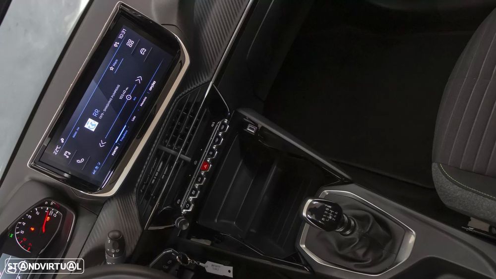 Peugeot 208 1.2 PureTech Active - 24