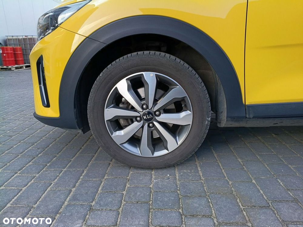 Kia Stonic 2020