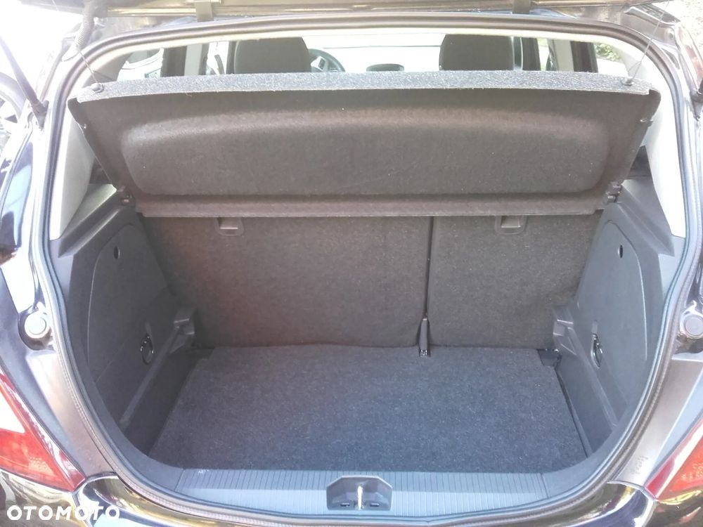 Opel Corsa Combo 1.4 Twinport Edition - 25