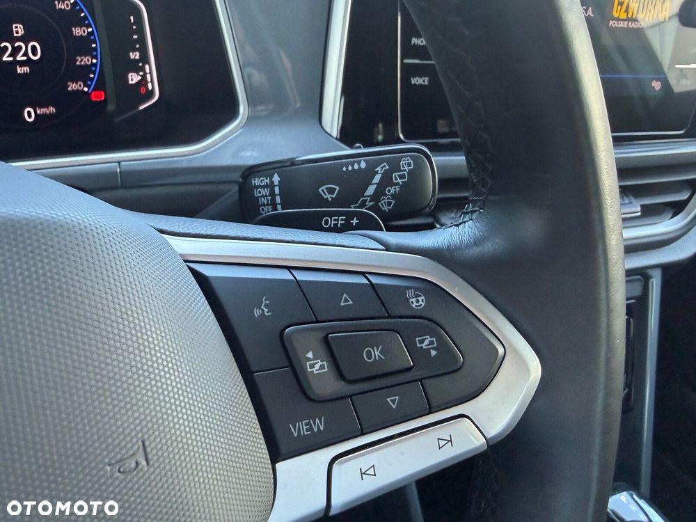Volkswagen T-Roc 1.5 TSI Style DSG - 23