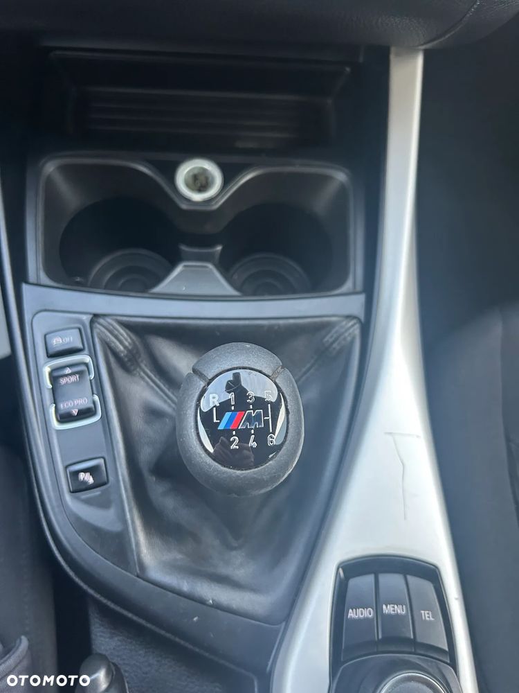 BMW Seria 1 118d DPF Edition Sport - 23