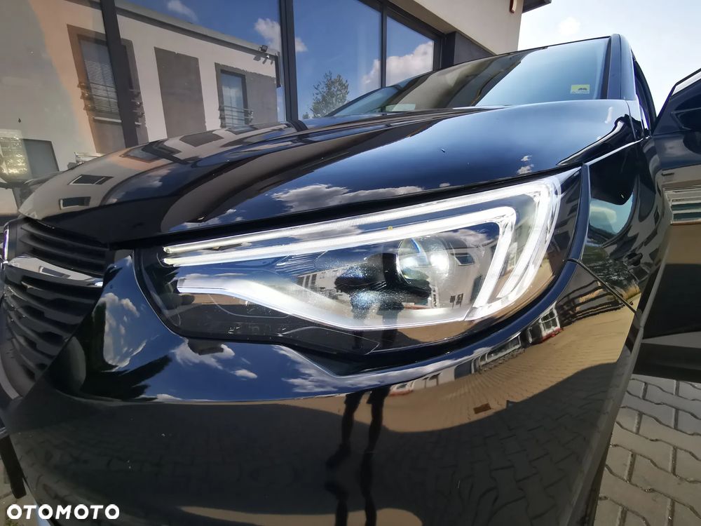 Opel Grandland X 1.5 D Start/Stop Automatik Ultimate - 9