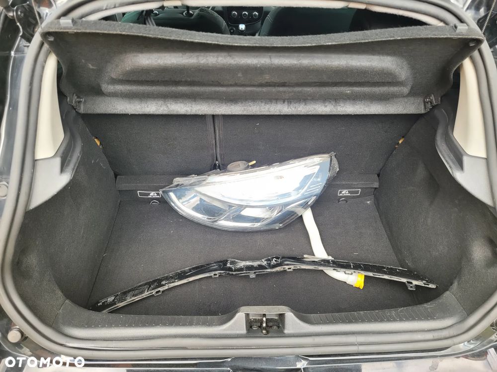 Renault Clio 1.5 dCi Energy Life - 11