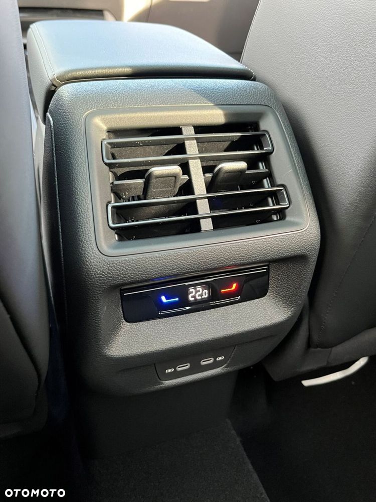 Volkswagen Tayron 1.5 TSI eHybrid PHEV 200kW R-Line Plus DSG - 20