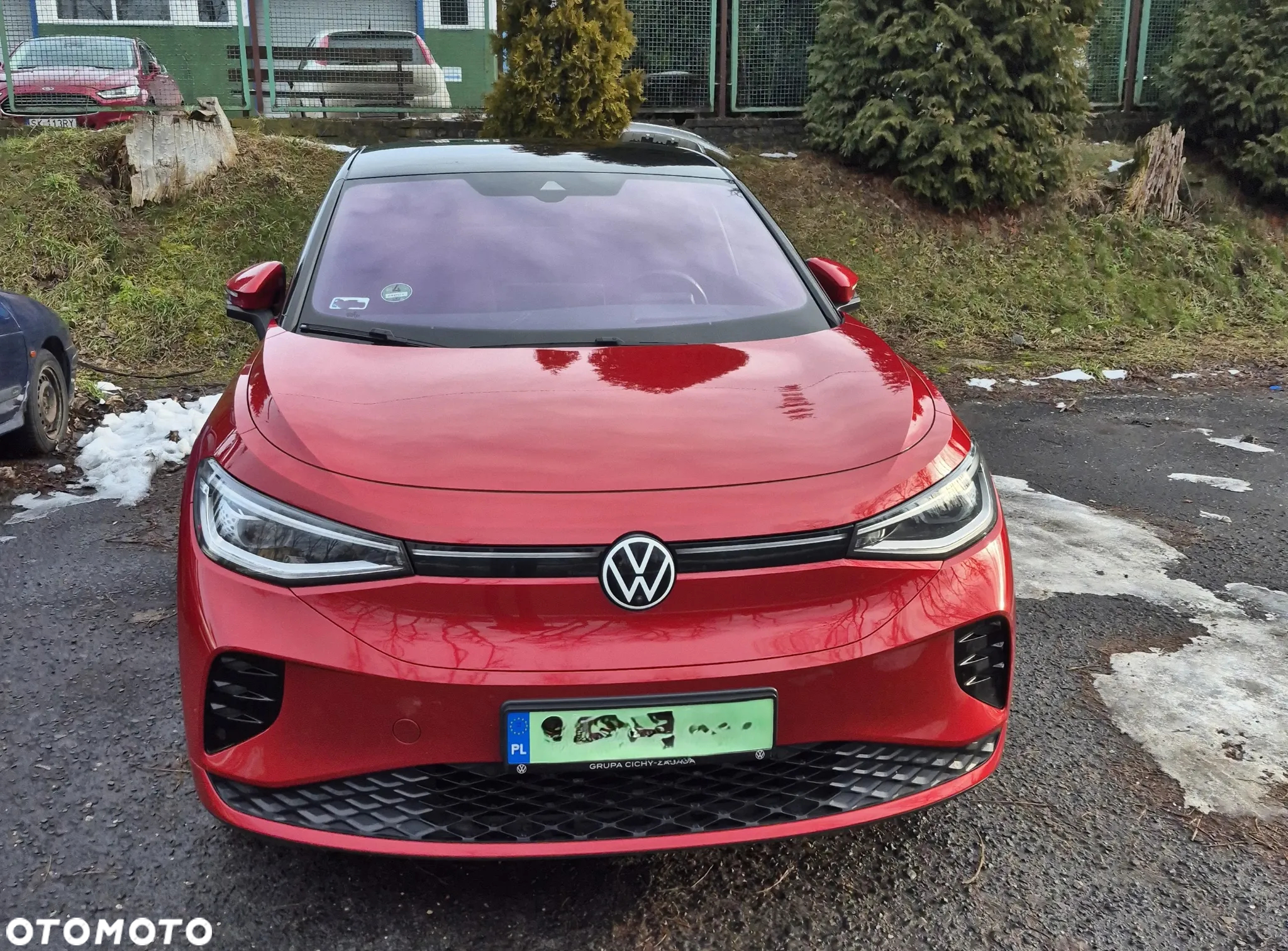 Volkswagen ID.5 77kWh GTX 4Motion - 7