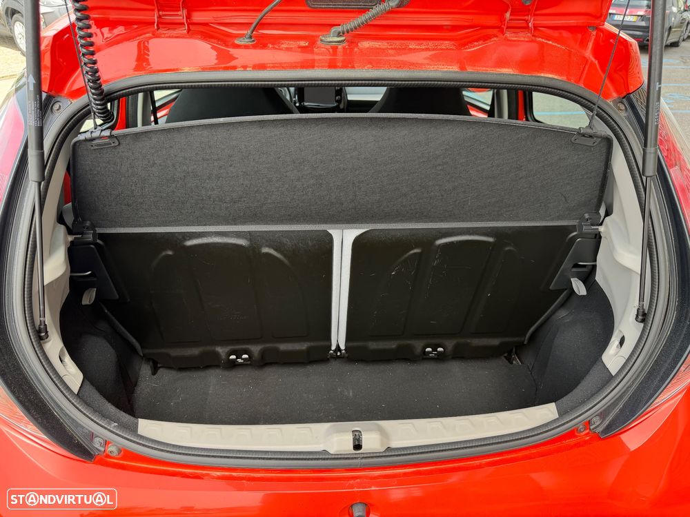 Toyota Aygo 1.0 X-Cite - 5