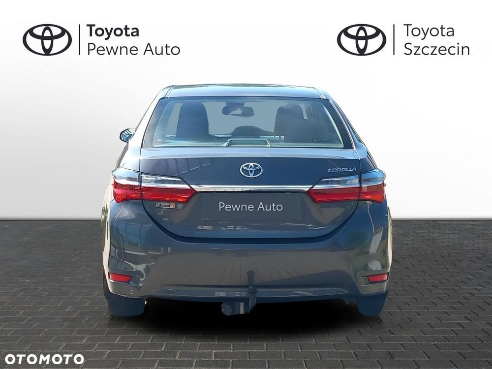 Toyota Corolla 1.6 Premium EU6 - 22
