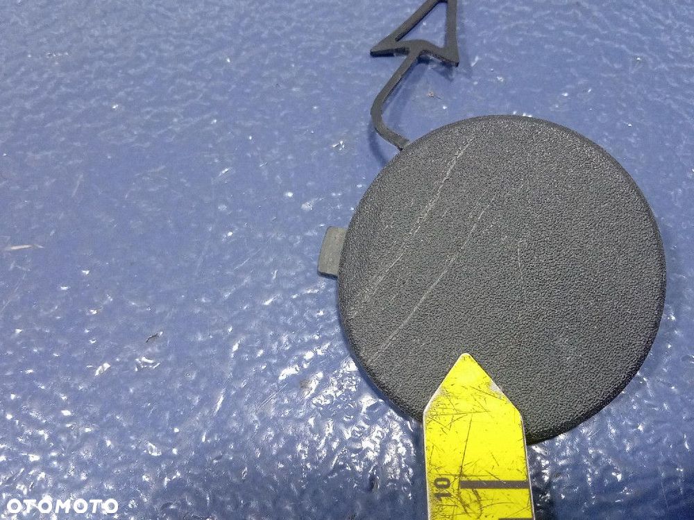 FORD KUGA MK3 ZAŚLEPKA ZDERZAKA TYŁ LV4B17K922D - 4