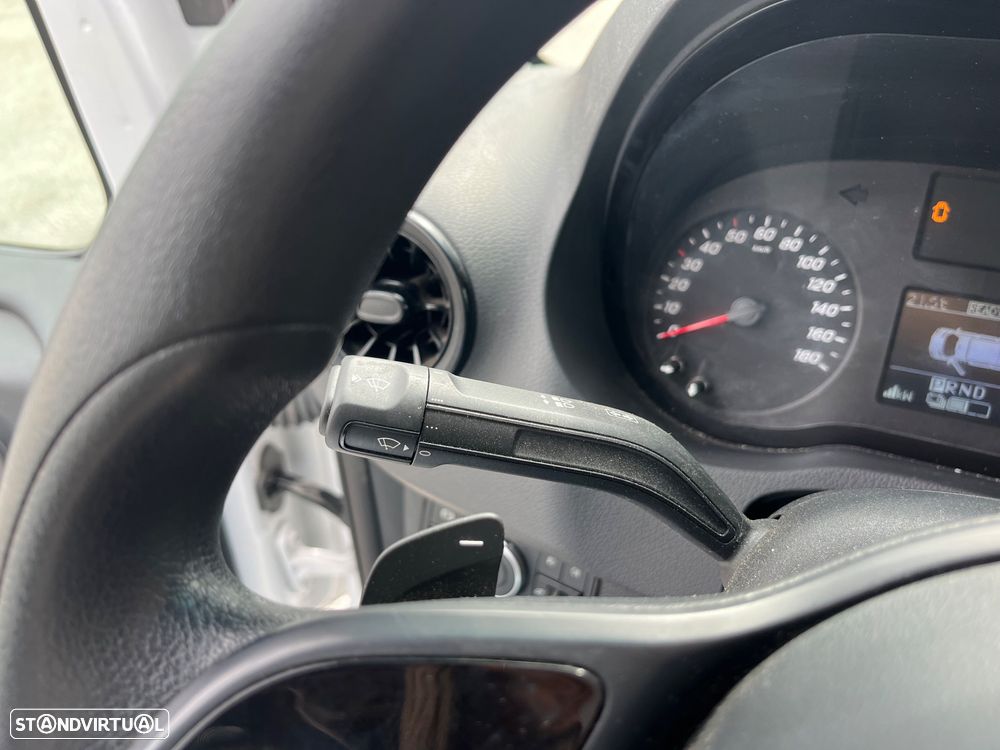 Mercedes-Benz E-SPRINTER 312/39 L3H2 - 31