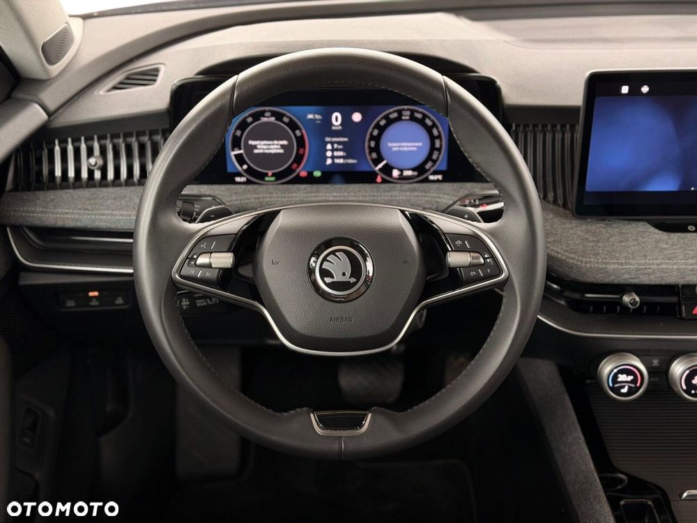 Skoda Superb 1.5 TSI mHEV Selection DSG - 20