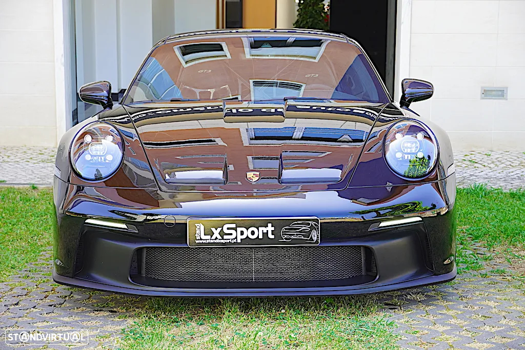 Porsche 911 (992) GT3 PDK - 6