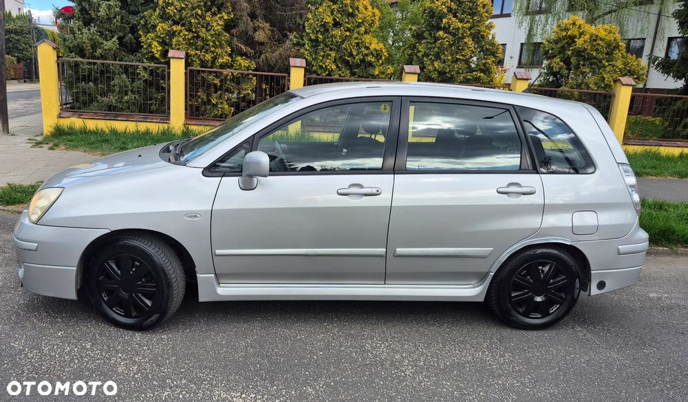 Suzuki Liana 1.6 Comfort - 6