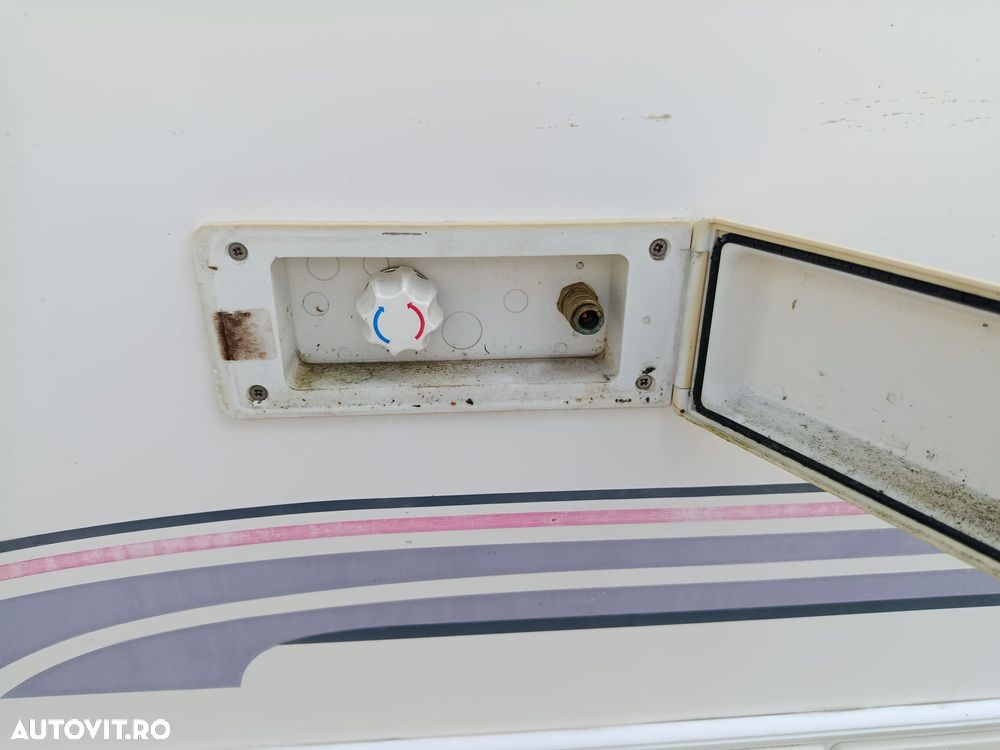 Fiat Ducato - 14
