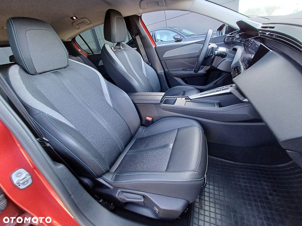 Peugeot 308 1.2 PureTech Allure Pack S&S EAT8 - 13