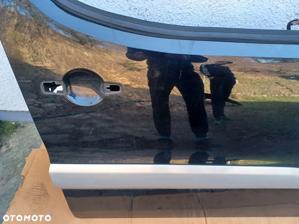 DRZWI PRZEDNIE PRAWE BERLINGO III EXYB - 7