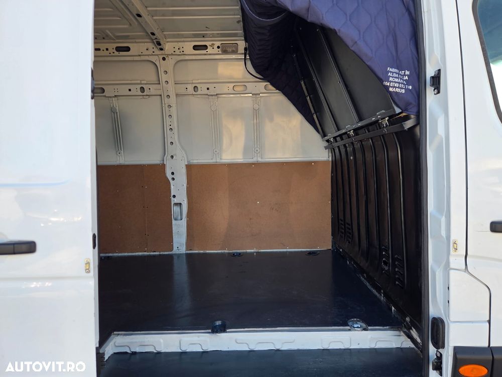 Opel New Movano L5H2 L=4.40m - 15