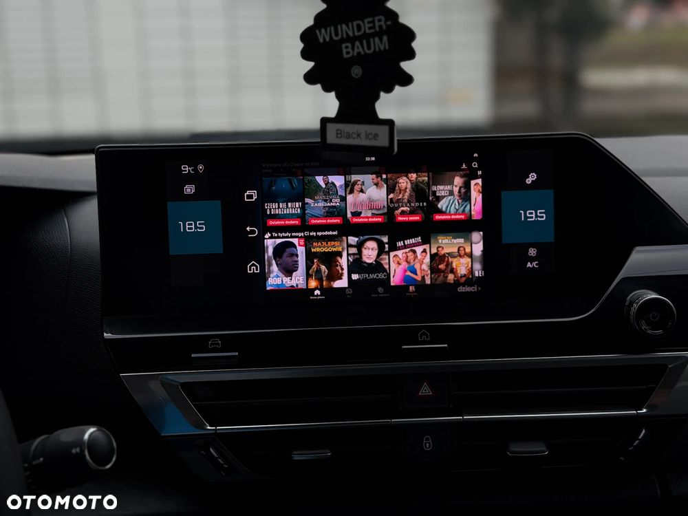 Citroën C4 1.2 PureTech Feel S&S - 41