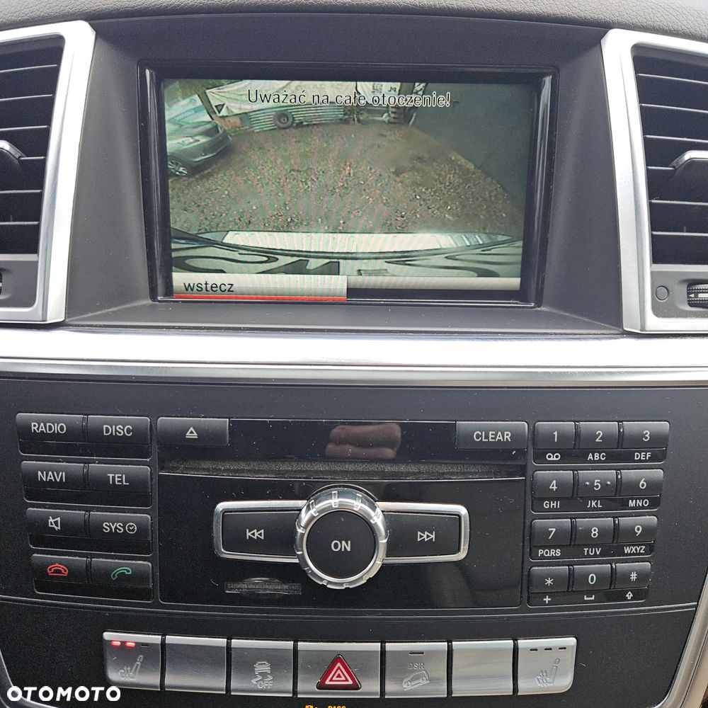 Mercedes-Benz ML 350 4MATIC BlueEFFICIENCY 7G-TRONIC Edition 1 - 38