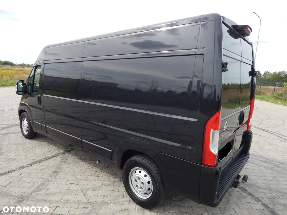 Citroën JUMPER L3H2 Klima - 34