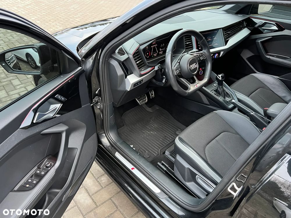 Audi A1 Sportback - 6