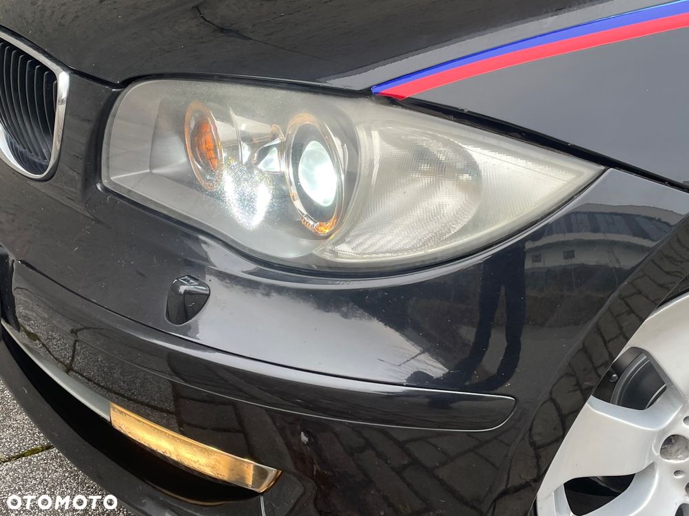 BMW Seria 1 118d - 25