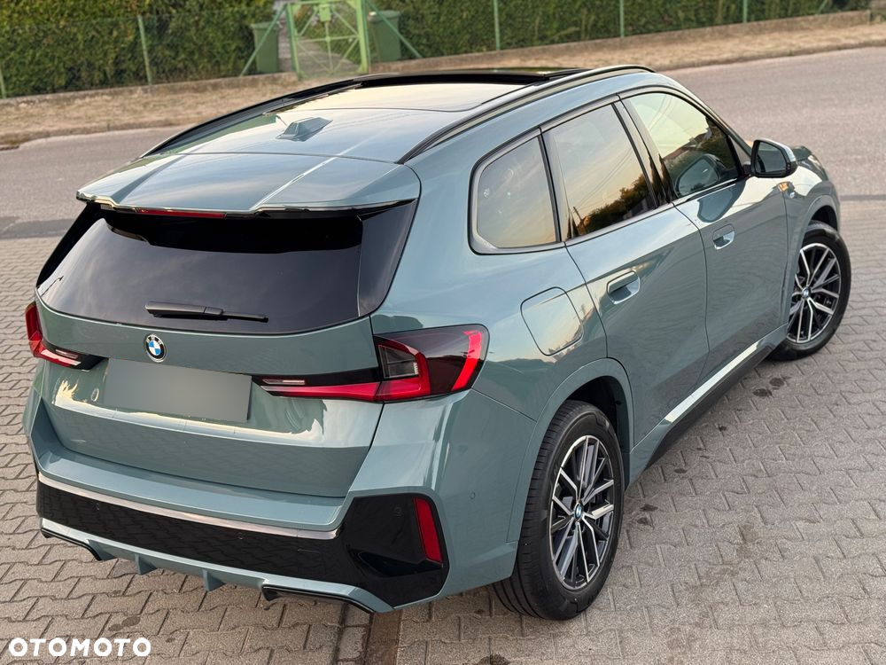 BMW X1 xDrive20d M Sportpaket - 18