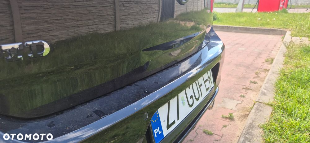 Volkswagen Golf - 11