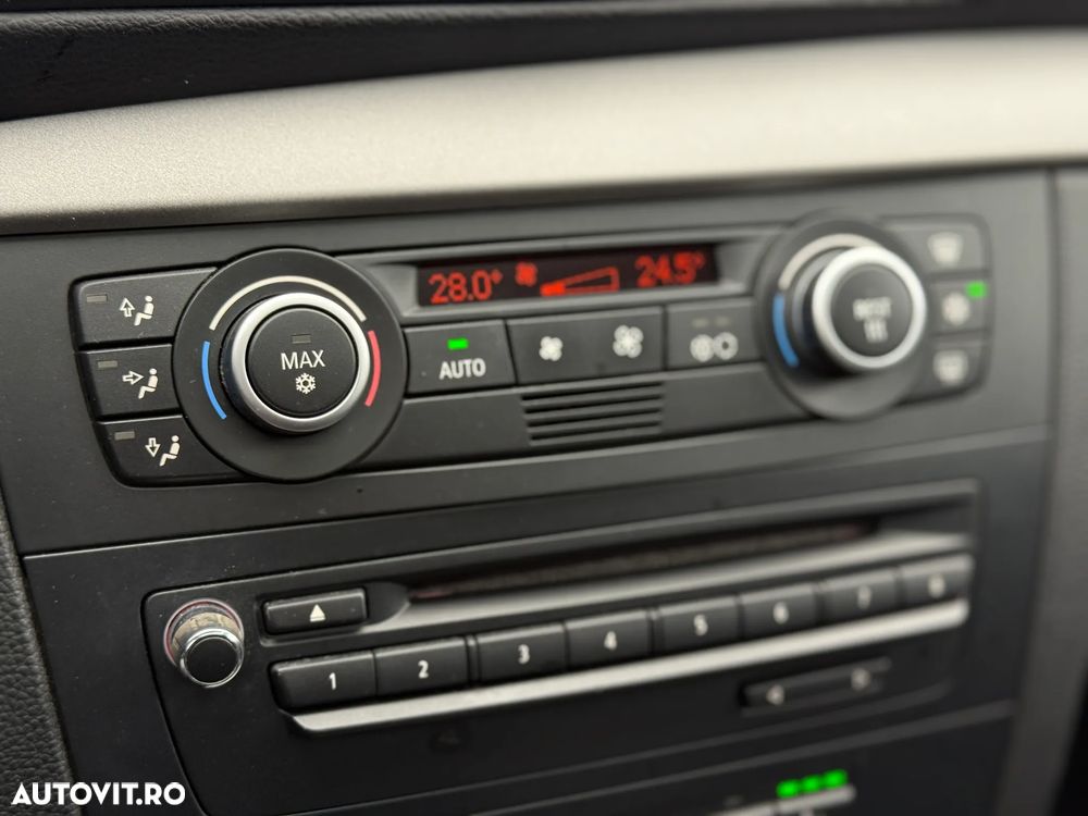 BMW Seria 1 118d - 17