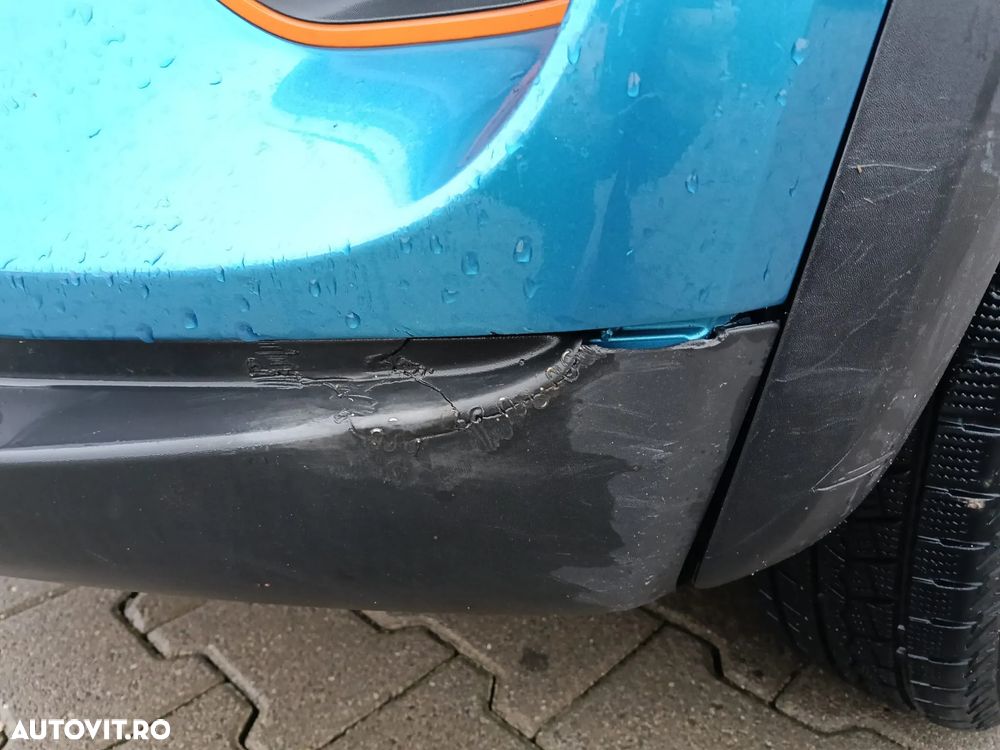 Dacia Spring Comfort Plus - 8