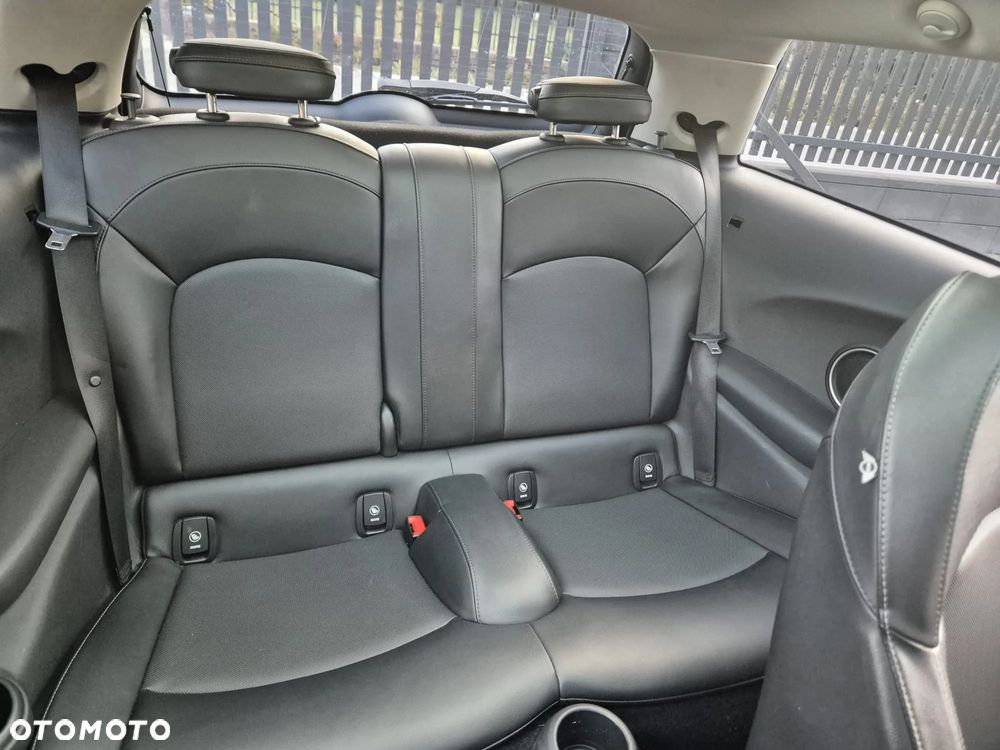 MINI Cooper S Sport-Aut - 13