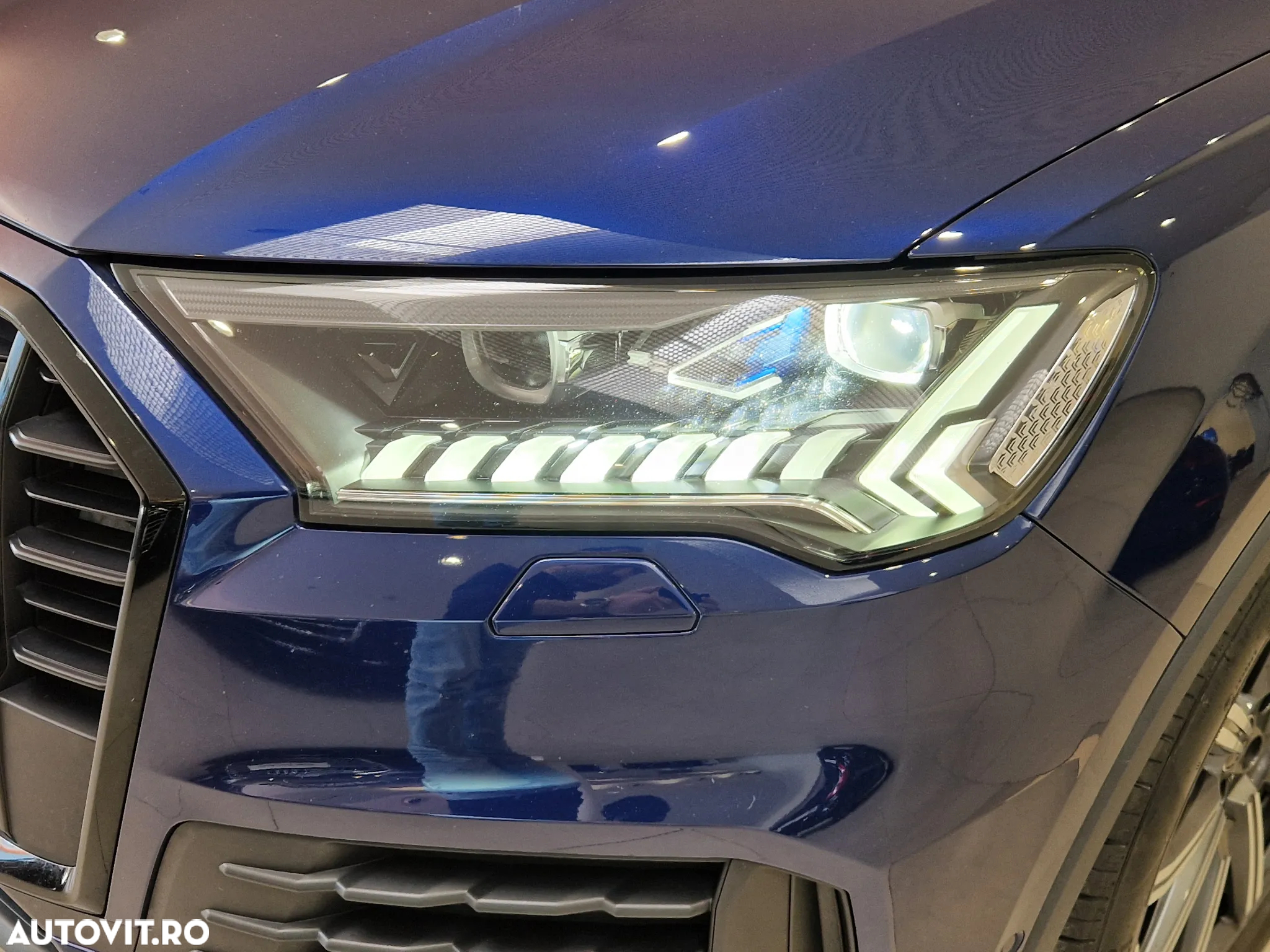 Audi Q7 - 9