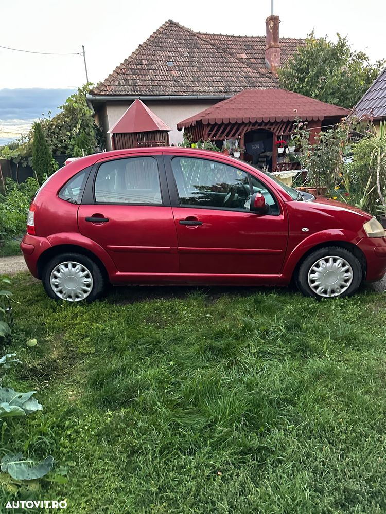 Citroën C3 1.1 X - 2