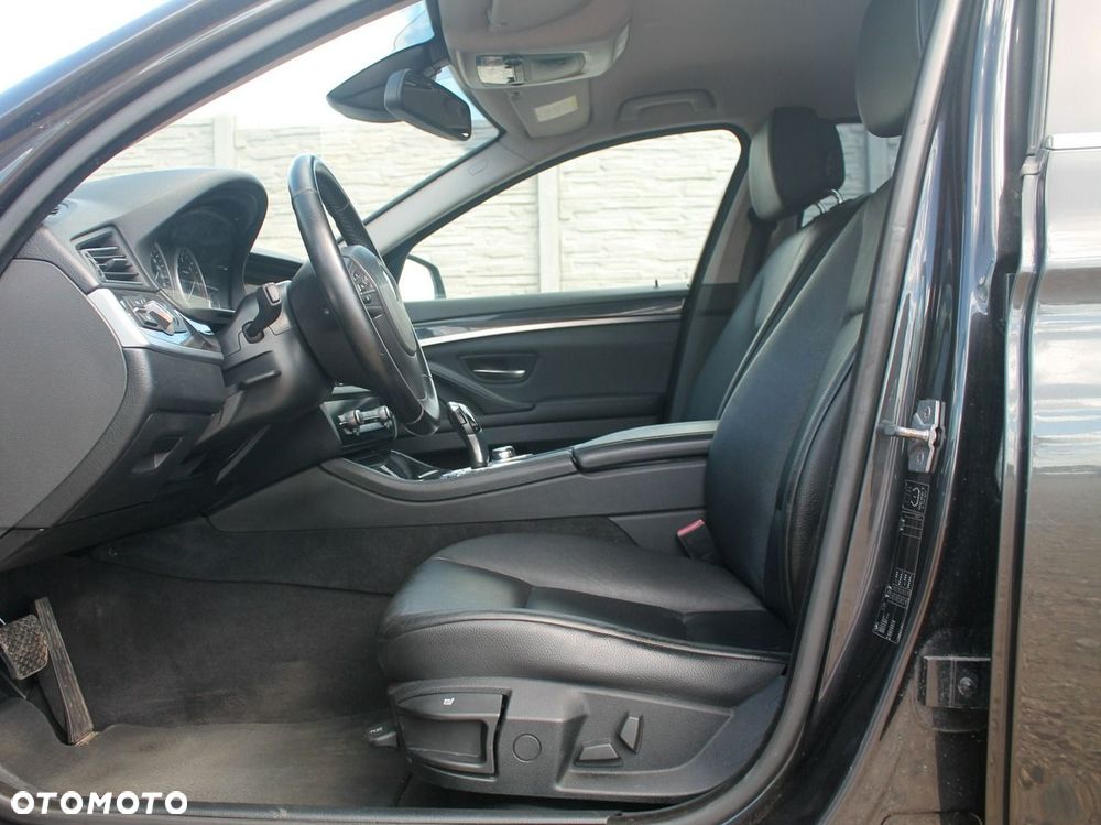 BMW Seria 5 - 6