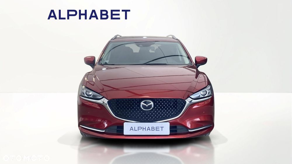 Mazda 6 2.0 SkyJoy - 8