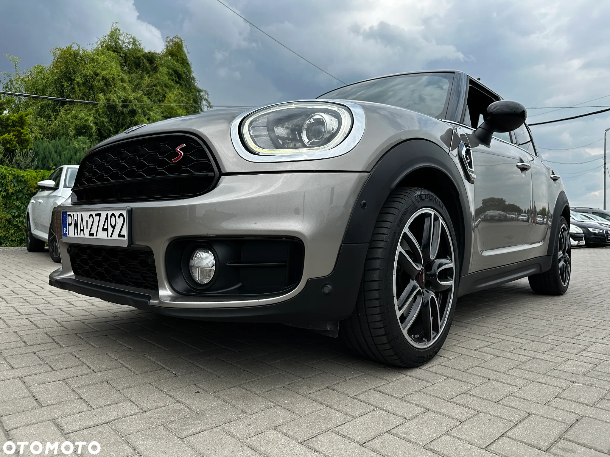MINI Countryman Cooper S - 32