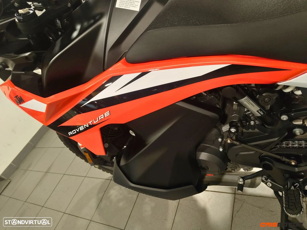 KTM 890 ADVENTURE - 4