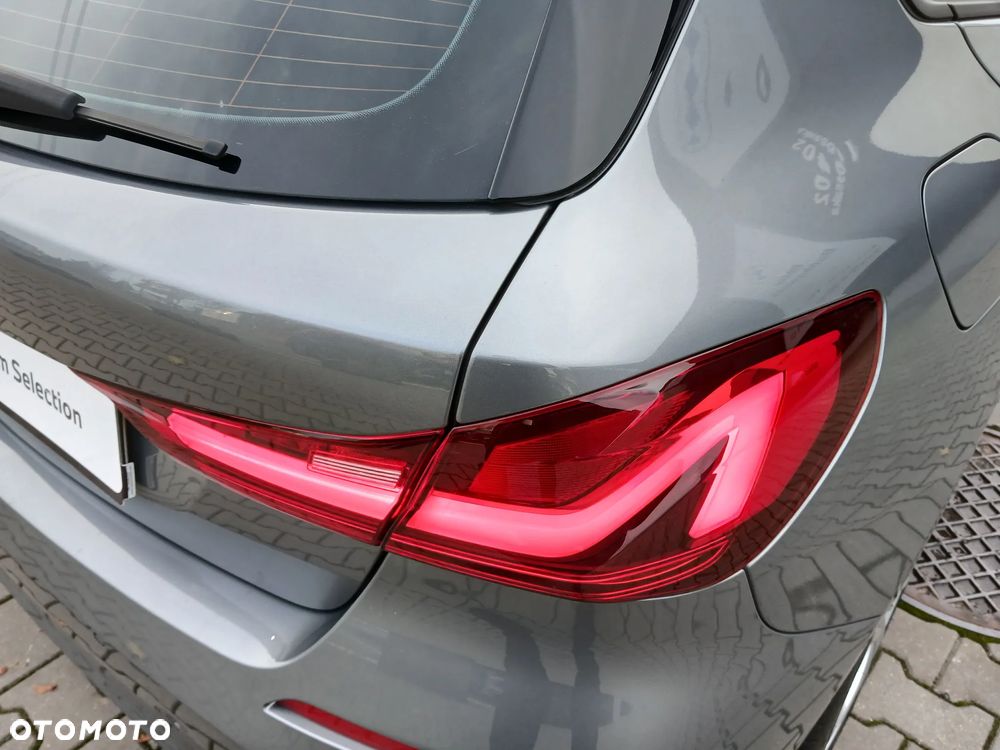 BMW Seria 1 118i Advantage - 22