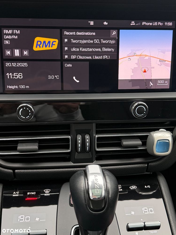 Porsche Macan S - 12