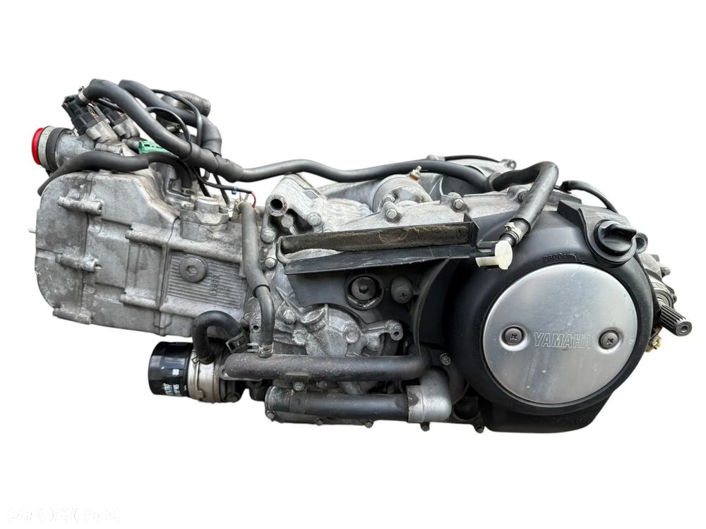 Silnik Yamaha TMAX T-MAX  500  01-06R  14Dni GW - 1