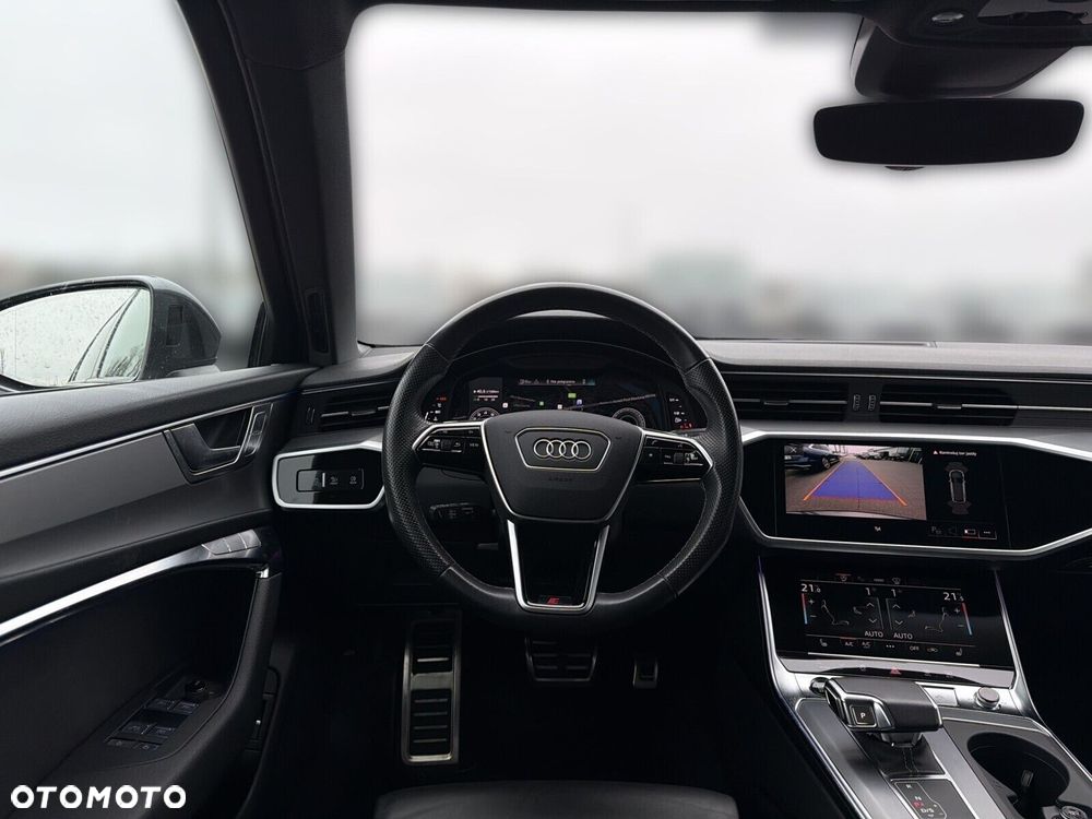 Audi A6 Avant 55 TFSI mHEV Quattro S Line S tronic - 18