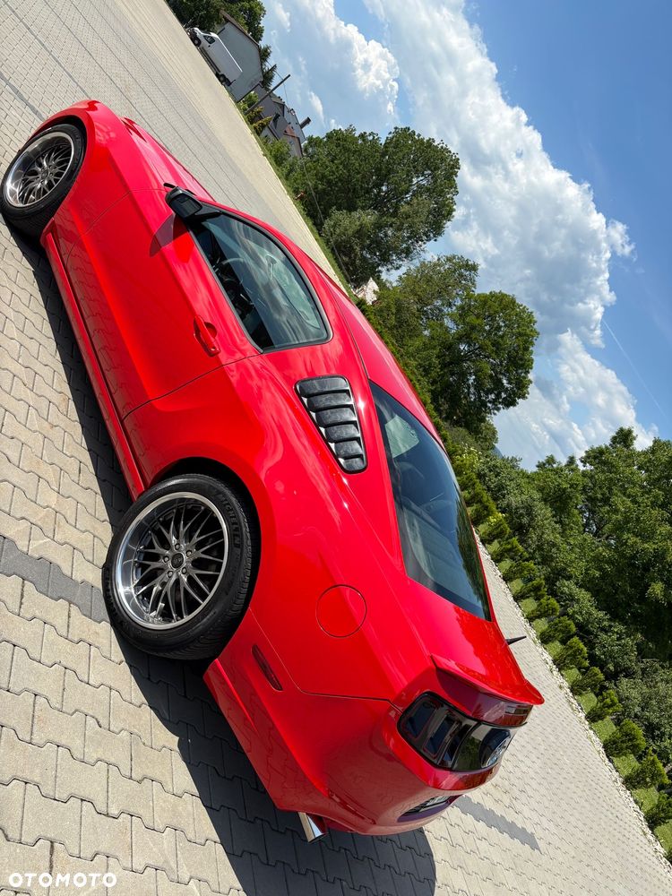 Ford Mustang 3.7 V6 - 29