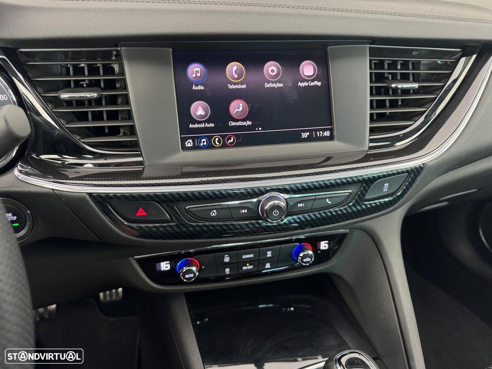 Opel Insignia Grand Sport 1.5 Auto Business - 20