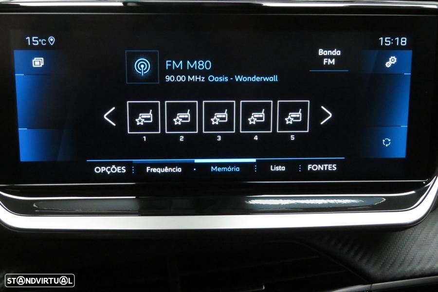 Peugeot 2008 1.2 PureTech Allure Pack - 20