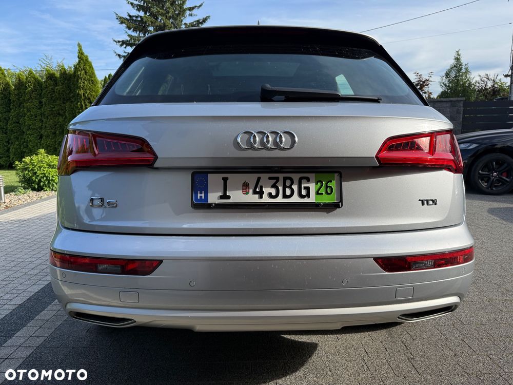Audi Q5 2.0 TDI (clean diesel) ultra - 13