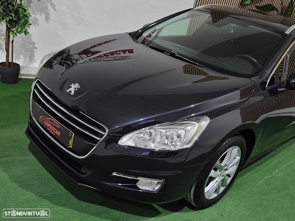 Peugeot 508 SW 1.6 e-HDi Active - 3