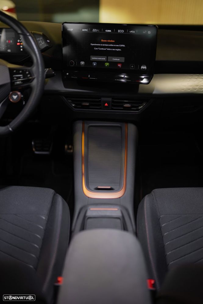 Cupra Born 77 kWh e-Boost - 20